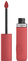 L''Oreal Paris,infaillible Matte Resistance Matowa Pomadka Do Ust