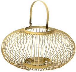 Świecznik/lampion Iva 45cm, 42 x 45 cm