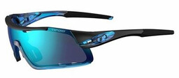 TIFOSI Okulary sportowe DAVOS CLARION niebieskie lustrzane 3