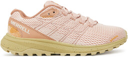 Buty do biegania Merrell Fly Strike J068486 Różowy