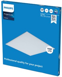 Panel LED Philips ProjectLine UGR