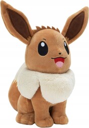 Pokemon 12 Plush Eevee