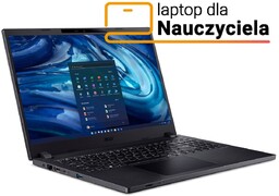 Laptop Acer TravelMate P2 TMP215-54 NX.VYEEP.007 / Intel