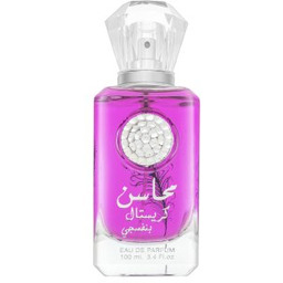 Lattafa Mahasin Crystal Violet woda perfumowana dla kobiet