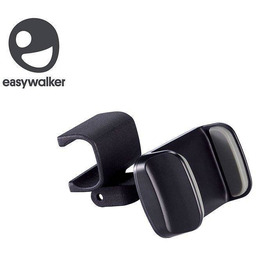 Easywalker Miley/Buggy GO Uchwyt na telefon z dodatkowym