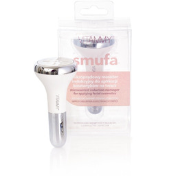 Mikroprądowy masażer indukcyjny VITAMMY Smufa