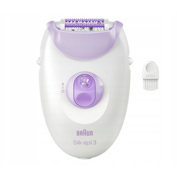 Depilator Braun Silk-epil 3 3-000