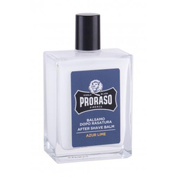 PRORASO Azur Lime After Shave Balm balsam po