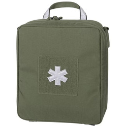 Apteczka samochodowo taktyczna Helikon Olive Green (MO-M07-CD-02)