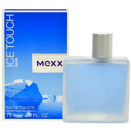 Mexx Ice Touch, Woda toaletowa 50ml - Tester