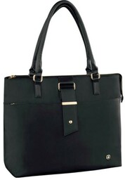 Torba na laptopa WENGER ANA 15.6" 420x350x190mm czarna