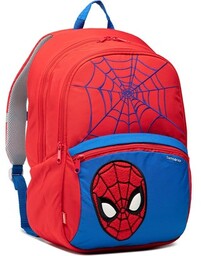 Plecak Samsonite Disney Ultimate 2.0 131855-5059-1CNU Spider-Man
