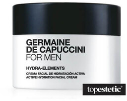 Germaine de Capuccini For Men Hydra Elements Intensywnie