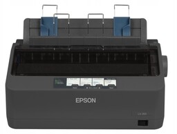 Drukarka igłowa Epson LX350