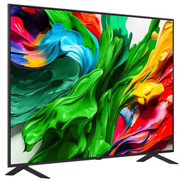 LG Telewizor 86QNED86A6A 86" MINILED 4K 144Hz VRR