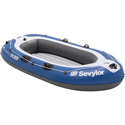 Sevylor Ponton Caravelle K85, nadmuchiwany ponton, dla 2