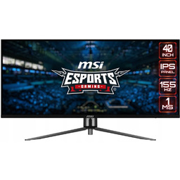 Monitor Led 32" Msi MAG401QR