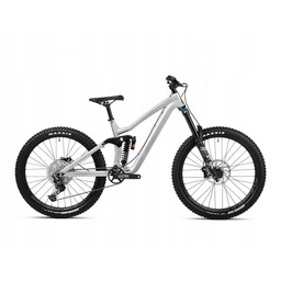 Rower Dartmoor Thunderbird Fr Pro 27,5'' L Metallic