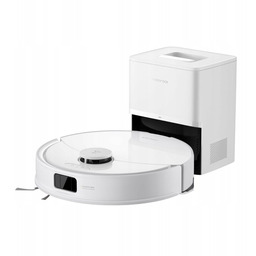 Robot sprzątający Roborock Q10 PF+ Biały