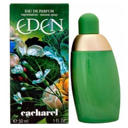 Cacharel Eden 50ml woda perfumowana
