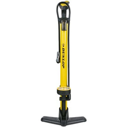 DUNLOP Pompka rowerowa 255255