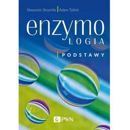 Enzymologia Podstawy