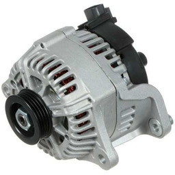 PULSAR PSR10749 Alternator Prąd ładowania alternatora: 80A, Napięcie: