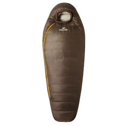 Naturehike Śpiwór Snowbird Duck Down 1000 m CNK2550WS014-Dark