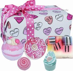 Bomb Cosmetics - Gift Pack - Zestaw prezentowy