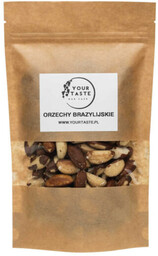 Your Taste, orzechy brazylijskie, 500 g