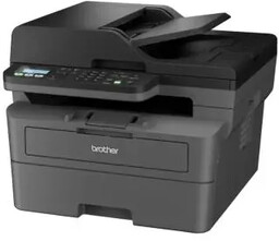 Brother MFC-L2802DW WiFi Czarny Urządzenie wielofunkcyjne