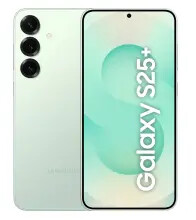 Samsung Galaxy S25+ 12/512 Zielony SM-S936 Smartfon