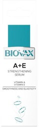 BIOVAX A+E Serum wzmacniające włosy - 15 ml