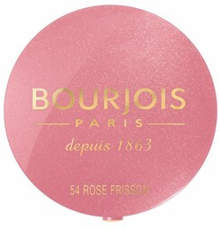 Bourjois Little Round Pot Blusher 54 Rose Frisson
