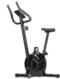 RM8740 BLACK ROWER MAGNETYCZNY ONE FITNESS