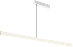 Lampa wisząca nowoczesna ONE LINEAR 100 PHASE up/down