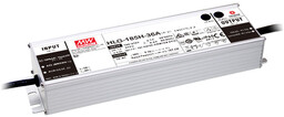 MEAN WELL Zasilacz impulsowy; LED; 156W; 12V; 13A;