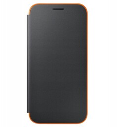 Etui Samsung Galaxy A5 Neon Flip Cover