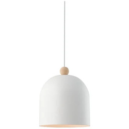Nordlux - Gaston Lampa Wisząca White