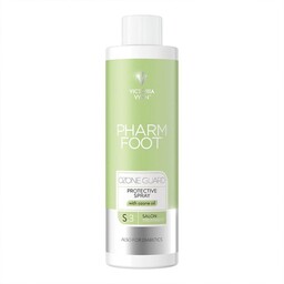 Spray ochronny z oliwą ozonowaną Victoria Vynn Pharm
