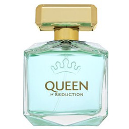Antonio Banderas Queen Of Seduction World Hawai woda