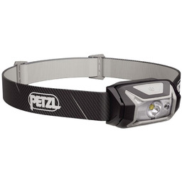 Latarka czołowa PETZL Tikka 350 black