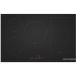 Bosch Serie 6 PVW81CHB1E 80,2cm Matt Design Płyta