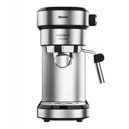Ekspres Do Kawy Kolbowy Z Spieniaczem Cecotec Cafelizzia