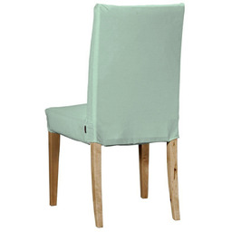 Pokrowiec na krzesło Henriksdal krótki, krzesło Henriksdal