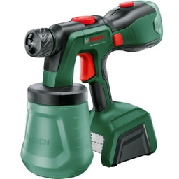 Bosch AdvancedSpray 18V-500 0603208200 System natryskowy