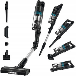 Hoover HF1 Plus Bezprzewodowy odkurzacz 165W 45min pracy