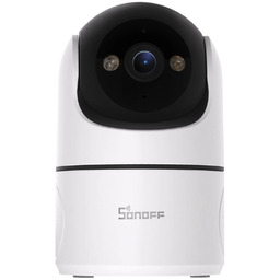 Sonoff CAM Pan-Tilt 2 - inteligentna kamera 360