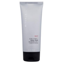 Rituals Sport 2-in-1 Hair + Body Wash żel