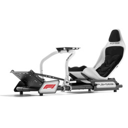 Playseat Fotel dla gracza Formula Instinct - F1